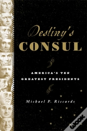 Capa do artigo Destiny