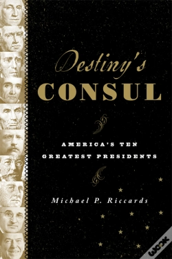 Capa do artigo Destiny'S Consul