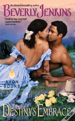 Capa do artigo Destiny'S Embrace