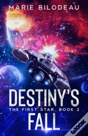 Capa do artigo Destiny
