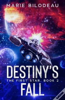 Capa do artigo Destiny'S Fall