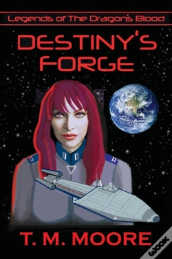 Capa do artigo Destiny'S Forge