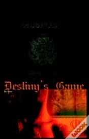 Capa do artigo Destiny