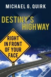 Capa do artigo Destiny