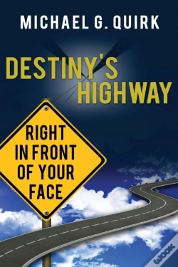 Capa do artigo Destiny'S Highway