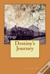 Capa do artigo Destiny