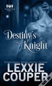 Capa do artigo Destiny
