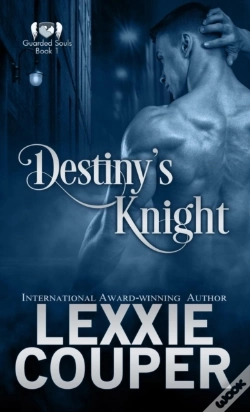 Capa do artigo Destiny'S Knight