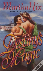 Capa do artigo Destiny