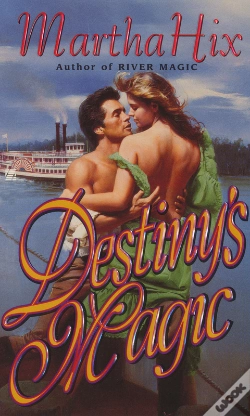Capa do artigo Destiny'S Magic