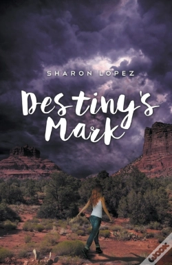 Capa do artigo Destiny'S Mark
