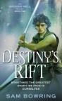 Destiny'S Rift - Preview