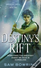 Capa do artigo Destiny