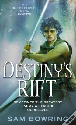 Capa do artigo Destiny'S Rift