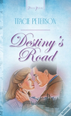 Capa do artigo Destiny'S Road