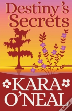 Capa do artigo Destiny'S Secrets