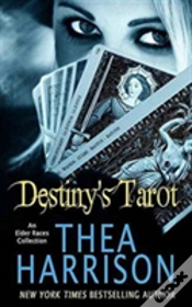 Capa do artigo Destiny
