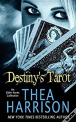 Capa do artigo Destiny'S Tarot