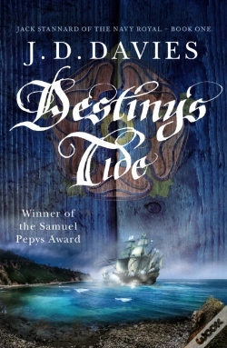 Capa do artigo Destiny'S Tide