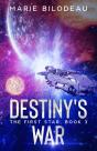 Destiny'S War - Preview