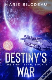 Destiny'S War