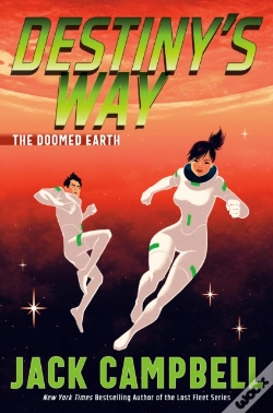Capa do artigo Destiny'S Way