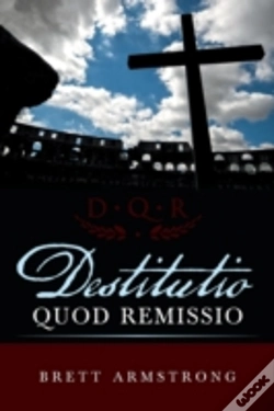 Capa do artigo Destitutio Quod Remissio