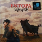 Capa do artigo Destrangis - Vinil