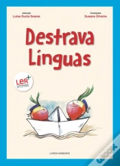 Capa do artigo Destrava Línguas