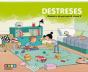 Destreses. Quadern De Percepció Visual 2 - Preview