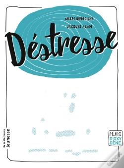 Capa do artigo Déstresse