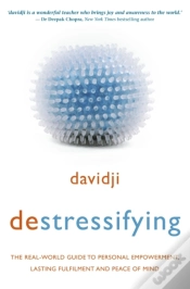 Capa do artigo Destressifying