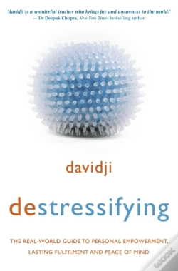 Capa do artigo Destressifying