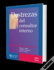 Capa do artigo Destrezas Del Consultor Interno