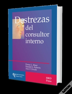 Capa do artigo Destrezas Del Consultor Interno
