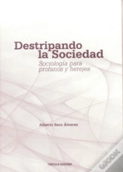 Capa do artigo Destripando La Sociedad
