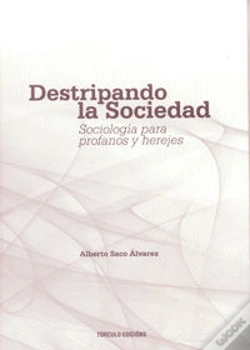 Capa do artigo Destripando La Sociedad