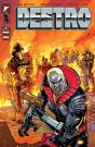 Destro #2 - Preview