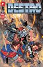 Destro #5 - Preview
