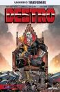 Destro. Camino A G.I.Joe - Preview