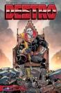 Destro Vol. 1 - Preview