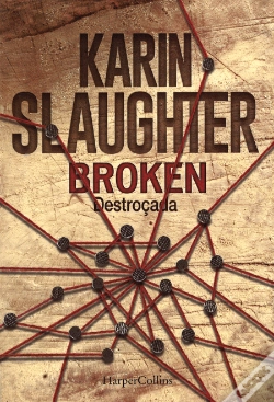 Capa do artigo Destroçada