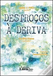 Capa do artigo Destroços à Deriva