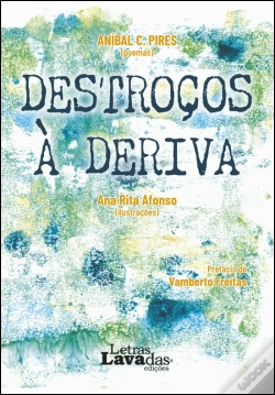Capa do artigo Destroços à Deriva