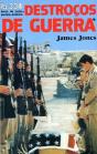 Destroços de Guerra I - Preview