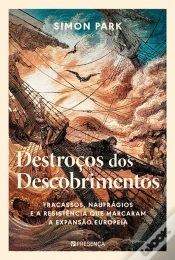 Capa do artigo Destroços dos Descobrimentos