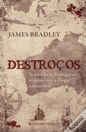Capa do artigo Destroços