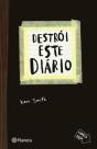 Destrói Este Diário - Preview