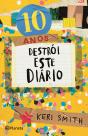 Destrói Este Diário - Preview