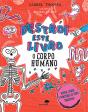 Destrói Este Livro - O Corpo Humano - Preview